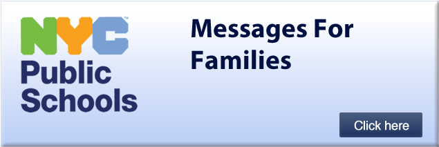 Messages For Families