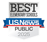 PS101Q The School In the Gardens