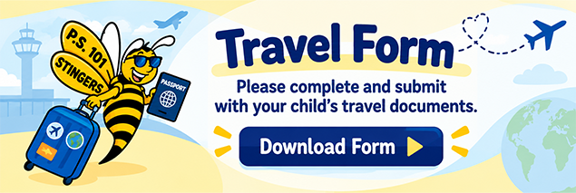 Forms for travel